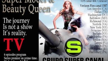 linda grandia CEO Miss Multiverse