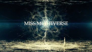 Miss Multiverse Achievement Beyond Beauty
