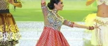 Miss World 2017 Dances Of The World - ASIA