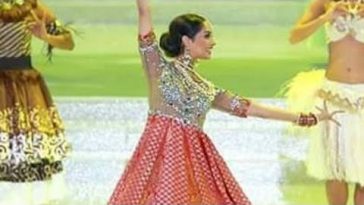 Miss World 2017 Dances Of The World - ASIA