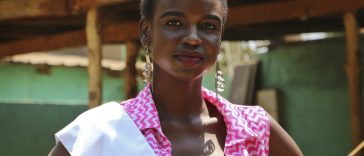 Miss World pageant empowers South Sudan's women to spread peace