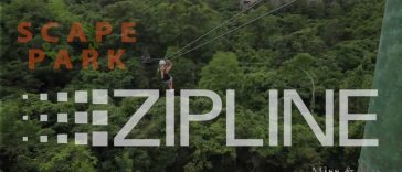 Models & Miss adventure - zip line - cap cana - Miss & Mrs Multiverse
