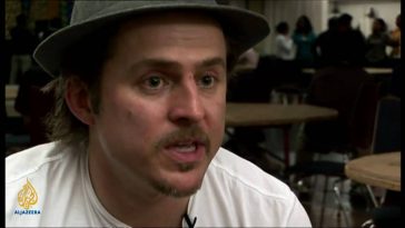 Witness - Miss Landmine