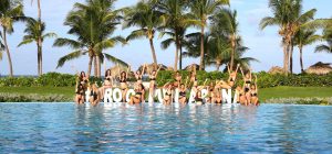 Miss Multiverse Hard Rock Hotel Punta Cana