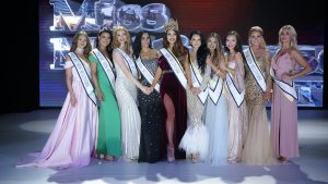 Miss Multiverse 2019 pageant