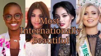 12 Most Beautiful Miss International 2019 Candidates