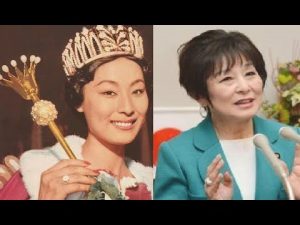 2019 LOOK OF ALL MISS UNIVERSE WINNERS (1952 TO 2018)
