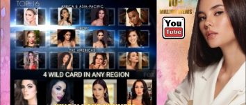 MISS UNIVERSE 2019 TOP 16 STRONGEST CONTENDERS BY PAGEANTRY EXPERTS W/ STEVE HARVEY LIVE FROM FOX