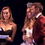 Miss Universe Spain 2019 CROWNING MOMENT