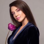 Miss Multiverse Ukraine 2019 - Alyona Smirnova