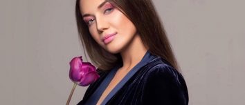 Miss Multiverse Ukraine 2019 - Alyona Smirnova