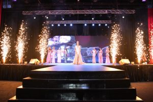 Miss Multiverse Ukraine; Alyona Smirnova, Crowned Miss Multiverse 2019