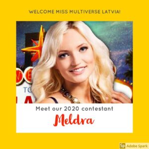 miss multiverse 2020 contestants