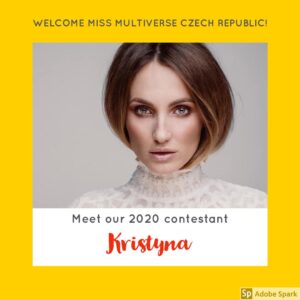 miss multiverse 2020 contestants