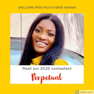 miss multiverse 2020 contestants