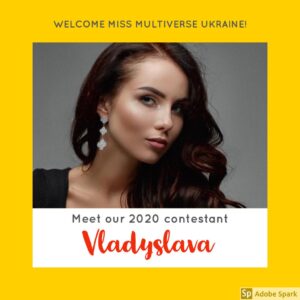 miss multiverse 2020 contestants