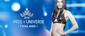 Miss Universe Thailand 2019 - Swimsuit Competition HD